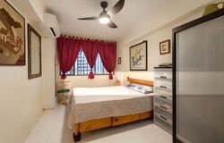 Blk 188 Pasir Ris Street 12 (Pasir Ris), HDB 5 Rooms #502300121